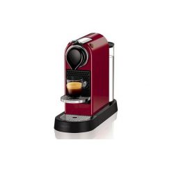 Ekspres na kapsułki KRUPS-NESPRESSO XN7405 Citiz. Ekspresy na kapsułki marki TICHBO. Za 759.00 zł.