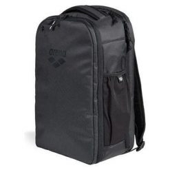 Plecak Arena All Set Urban 30L. Czarne plecaki męskie ARENA, bez wzorów. Za 279.00 zł.