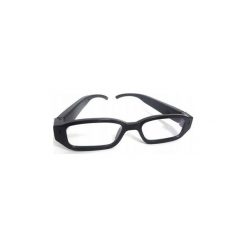Okulary Szpiegowskie SPY HD mini kamera 720P. Kamery cyfrowe marki Massa. Za 64.99 zł.