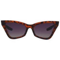 Okulary przeciwsłoneczne Pit Viper The Landlocked Clawdia Smoke Fade. Czerwone okulary przeciwsłoneczne męskie PIT VIPER, bez wzorów, sportowe. Za 399.50 zł.