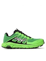 Inov-8 Buty do biegania Trailfly G 270 V2 Zielony. Zielone buty do biegania męskie Inov-8, bez wzorów, z materiału, bez zapięcia, do biegania. Za 569.99 zł.