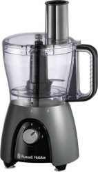 Russell Hobbs 27111-56 robot kuchenny 600 W 2,3 l Czarny, Przezroczysty. Roboty kuchenne Russell Hobbs. Za 226.04 zł.