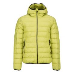 Geox Kurtka Męska 50 Zielony. Kurtki męskie Geox. W wyprzedaży za 385.00 zł.