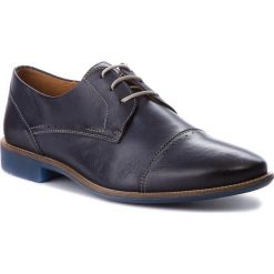 Półbuty GINO ROSSI - Foster MPV118-233-XB00-5700-0 59. Eleganckie półbuty męskie marki Gino Rossi. W wyprzedaży za 229.00 zł.