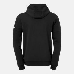 Bluza Kempa Status. Białe bluzy nierozpinane męskie Kempa, xl, bez wzorów, sportowe, bez ramiączek, bez kaptura. Za 293.90 zł.