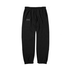 Under Armour Spodnie męskie Charged Cotton Storm Cuffed czarne r. XL. Długie spodnie sportowe męskie Under Armour. Za 139.45 zł.