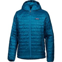 Kurtka funkcyjna "Nano Puff" w kolorze niebieskim. Kurtki outdoor męskie marki Ski- & Outdoor. W wyprzedaży za 483.95 zł.