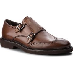 Półbuty ALDO BRUÈ - AB436DP-P0S Cammello. Eleganckie półbuty męskie marki Aldo Bruè. W wyprzedaży za 999.00 zł.