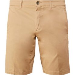 BOSS ATHLEISURE LIEM Szorty medium beige. Brązowe szorty męskie BOSS ATHLEISURE, z bawełny. Za 499.00 zł.