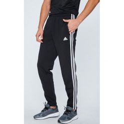 Adidas Performance - Spodnie. Długie spodnie sportowe męskie marki adidas Performance. W wyprzedaży za 159.90 zł.