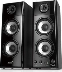 Głośniki komputerowe Genius SP-HF1800A 1800A V2 (31730908100). Zestawy głośników Genius. Za 339.30 zł.