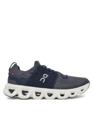 On Buty do biegania Cloudswift 4 3MF10132661 Granatowy. Niebieskie buty do biegania męskie On, bez wzorów, z materiału, bez zapięcia, do biegania. Za 809.99 zł.