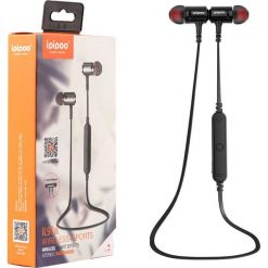 Słuchawki ipipoo iL97BL Black. Słuchawki bluetooth ipipoo. Za 39.99 zł.