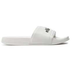 Klapki basenowe męskie Ellesse Filippo Slide białe. Białe klapki i japonki męskie Ellesse, bez wzorów. Za 129.00 zł.