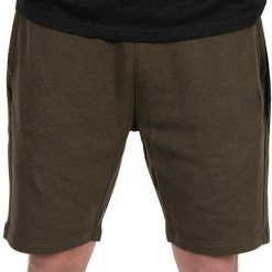 Spodenki Fox Collection LW Jogger short. Szorty sportowe męskie FOX, bez wzorów, sportowe. Za 149.03 zł.