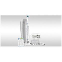 Szczoteczka elektryczna Oral-B Oral-B PRO 6000 Smart Series Bluetooth. Szczoteczki elektryczne marki ORAL-B. Za 397.80 zł.