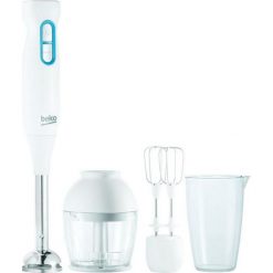 Blender Beko HBA5550W. Blendery BEKO. Za 162.47 zł.