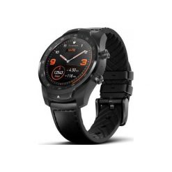 TICWATCH Pro Shadow Black. Krokomierze marki Ticwatch. Za 1,009.99 zł.
