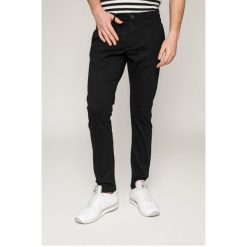 Produkt by Jack & Jones - Spodnie. Eleganckie spodnie męskie marki PRODUKT by Jack & Jones. W wyprzedaży za 99.90 zł.