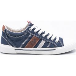 S. Oliver - Tenisówki. Trampki męskie marki S.Oliver. W wyprzedaży za 119.90 zł.