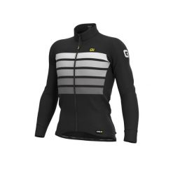 Bluza rowerowa męska Alé Cycling PR-R Sombra Wool Thermo. Białe bluzy nierozpinane męskie ALÉ CYCLING, m, bez wzorów, sportowe, bez ramiączek, bez kaptura. W wyprzedaży za 456.95 zł.