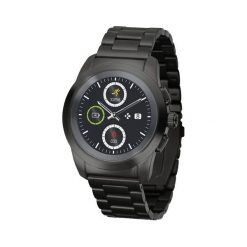 Smartwatch MyKronoz ZeTime Elite Petite. Czarne zegarki smartwatch MyKronoz. Za 1,006.99 zł.