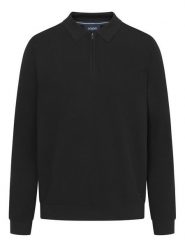 JOOP! Sweter 17 JK-04Nadimo 30046919 Czarny Modern Fit. Czarne kardigany męskie JOOP!, m, bez wzorów, z bawełny, bez ramiączek. Za 619.99 zł.