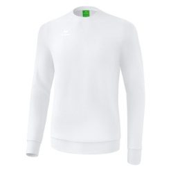 Bluza z kapturem Erima Basic. Białe bluzy z kapturem męskie Erima, m, bez wzorów, z kapturem. W wyprzedaży za 121.00 zł.