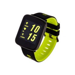 SmartWatch GARETT G32W Zielony. Krokomierze GARETT. Za 349.00 zł.
