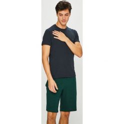 Emporio Armani - Piżama. Piżamy męskie marki Emporio Armani. W wyprzedaży za 349.90 zł.