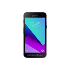 Smartfon SAMSUNG Galaxy Xcover 4 Single SIM Dark Silver SM-G390FZKAXEO. Smartfony marki SAMSUNG. Za 739.00 zł.
