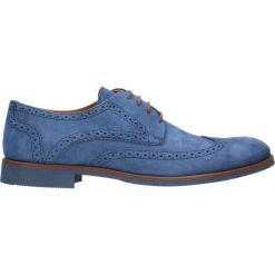 Półbuty ANDY. Eleganckie półbuty męskie marki Gino Rossi. W wyprzedaży za 279.90 zł.