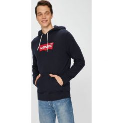 Levi's - Bluza. Bluzy nierozpinane męskie marki Levi's. Za 259.90 zł.