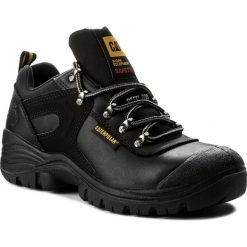 Trekkingi CATERPILLAR - Torque S3 Hro Sra P705301 Black. Buty trekkingowe męskie marki CATerpillar. W wyprzedaży za 369.00 zł.