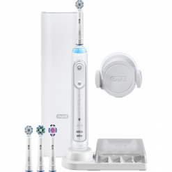 Oral-B Genius 10 000. Szczoteczki elektryczne marki ORAL-B. Za 549.00 zł.