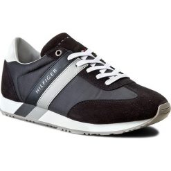 Sneakersy TOMMY HILFIGER - Maxwell 12C1 FM0FM00273 Midnight 403. Buty sportowe na co dzień męskie marki Tommy Hilfiger. W wyprzedaży za 269.00 zł.