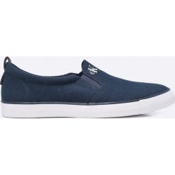 Calvin Klein Jeans - Tenisówki. Trampki męskie marki Calvin Klein Jeans. W wyprzedaży za 199.90 zł.