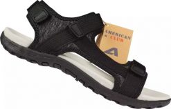 American Club Młodzieżowe sandały American Club DRL-105BL 39. Sandały męskie American CLUB, bez zapięcia. Za 115.00 zł.