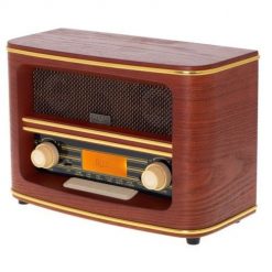 Radio ADLER AD 1187. Radia Adler. Za 320.99 zł.