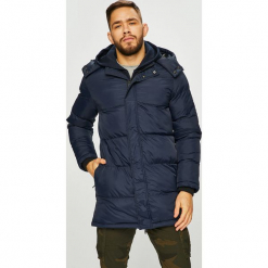 Dissident - Kurtka. Czarne kurtki męskie Dissident, z materiału. Za 329.90 zł.