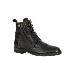 Sztyblety jeździeckie Training 700. Sztyblety męskie marki FOUGANZA. Za 429.99 zł.