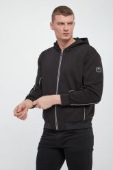 Bluza męska rozpinana Tizian JOOP!. Bluzy rozpinane męskie JOOP!, m, bez wzorów, bez ramiączek, bez kaptura. Za 999.00 zł.