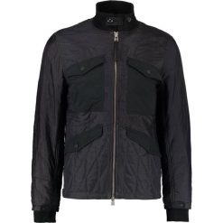 Maharishi LINER Kurtka przejściowa blacks. Kurtki męskie Maharishi. W wyprzedaży za 747.60 zł.