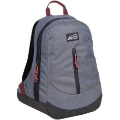 Wszechstronny plecak Rebels Andes 25L - Wygoda i styl. Czarne plecaki męskie Rebel, bez wzorów. Za 166.99 zł.