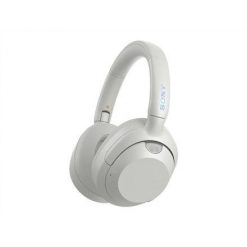 Sony | Słuchawki | WH-ULT900N ULT WEAR | Bezprzewodowy | Biały. Białe słuchawki bluetooth SONY. Za 820.99 zł.