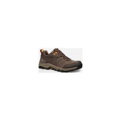TEVA Buty męskie Arrowood Riva WP brązowe r. 44 (1018742-WAL). Buty trekkingowe męskie Teva. Za 700.99 zł.