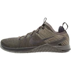 Nike Performance METCON DSX FLYKNIT 2 Obuwie treningowe dark stucco/black. Buty treningowe męskie marki Nike Performance. Za 629.00 zł.
