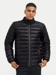 Blend Kurtka przejściowa 20717530 Czarny Regular Fit. Czarne kurtki męskie Blend, m, bez wzorów, z syntetyku, bez ramiączek, bez kaptura. Za 199.99 zł.