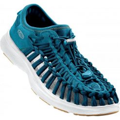 Keen Sandały Uneek o2 Men Seaport/White. Sandały męskie marki Keen. W wyprzedaży za 379.00 zł.