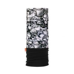 Pokrywa szyi Wind x-treme Polar. Białe bluzy z polaru męskie WIND X-TREME, bez wzorów, z polaru, sportowe, bez ramiączek, bez kaptura. Za 180.50 zł.